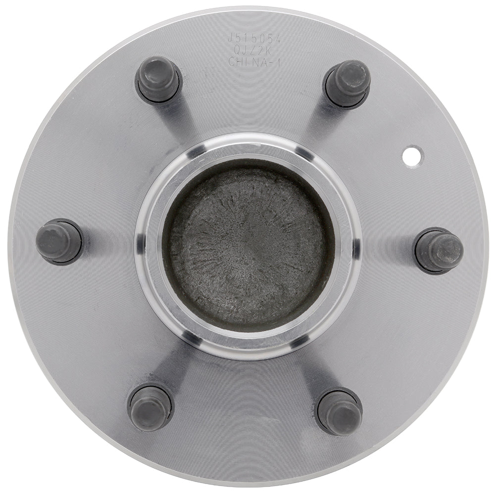 515054 - Front Wheel Hub Bearing Assembly