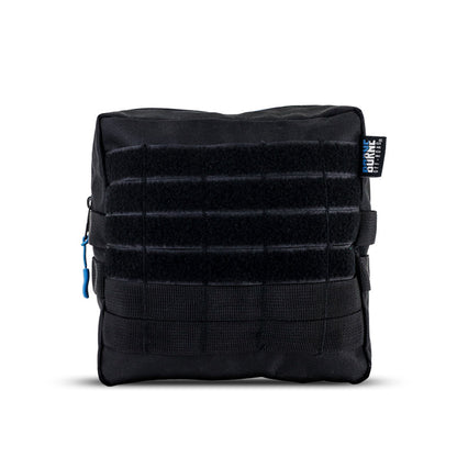 Borne Off-Road Molle Pouch 4 Liters BNMP-244