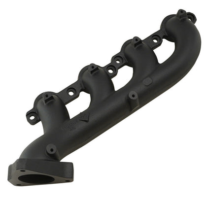 BD Diesel Passenger Side Exhaust Manifold - 02-13 Chevy Silverado 1500 & GMC Sierra 1500 V8 1041401