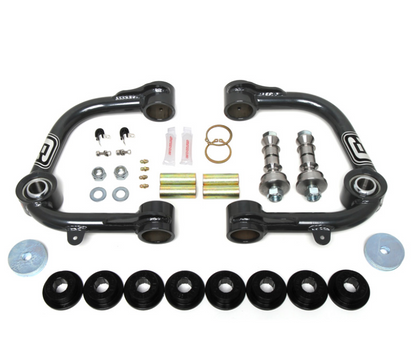 Camburg Toyota Tacoma Pre 4WD 96-04 / 4-Runner 96-02 1in Performance Uniball Upper Arms CAM-310005