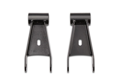 Ford Racing 2021+ Ford F-150 2WD/4WD Regular Cab / Super Cab / Super Crew Complete Lowering Kit M-3000-H4B