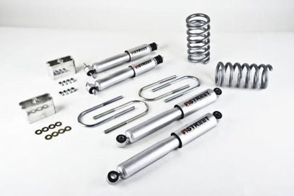 Belltech Lowering Kit With Sp Shocks 436Sp