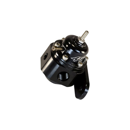 AEM Universal Black Adjustable Fuel Pressure Regulator