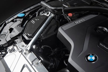 Dinan Cold Air Intake - 2023-2025 BMW 230i Dinan Cold Air Intake - 2019-2024 BMW 330i/430i Dinan Cold Air Intake - 2019-2024 BMW 330i/430i Carbon Fiber - G20/G22/G23/G26/G42