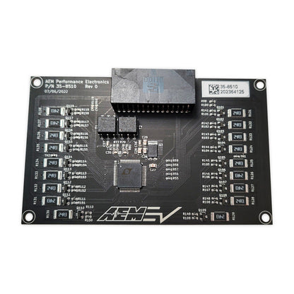 AEM EV Unsealed Battery Management System Satellite Module for VCU 30-8408