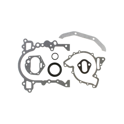Cometic Gasket Cometic Buick V6 Small Block V8 Timing Cover Gasket Kit - With Radial Seal C5049