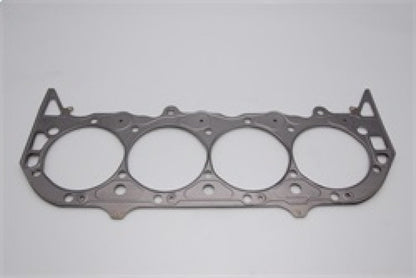 Cometic Gasket Cometic Chevrolet Mark-IV Big Block V8 .054in MLS Cylinder Head Gasket - 4.630in Bore C5331-054