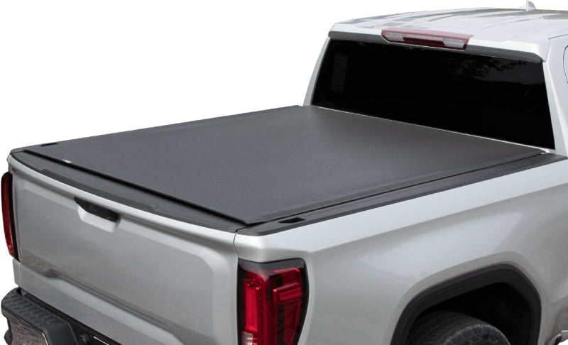 Access Vanish 99-07 Chevy/GMC Full Size 8ft Bed (Except Dually) Roll-Up Cover 92189