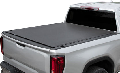 Access Vanish 07-19 Tundra 8ft Bed (w/o Deck Rail) Roll-Up Cover 95229
