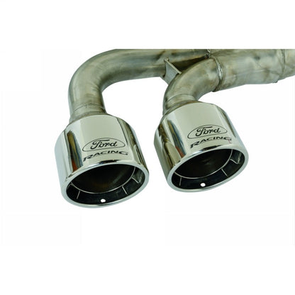 Ford Performance Parts 2013-15 Focus ST Cat-Back Exhaust System