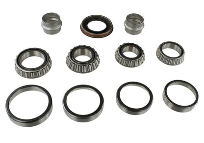 Ford Racing Bronco/Ranger M220 Rear End Ring And Pinion Installation Kit M-4210-R