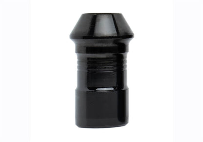 Ford Racing 2023+ Ford Bronco Raptor  M14 x 1.5 Black Security Lug Nut Kit - Set of 5 M-1A043-A5