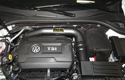 AEM Induction AEM 2015 Volkswagen Jetta 2.0L HCA Air Intake System 22-689C
