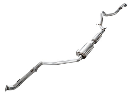 AWE Tuning AWE Exhaust for 4th Gen Toyota Tacoma BashGuard Only 3015-28254