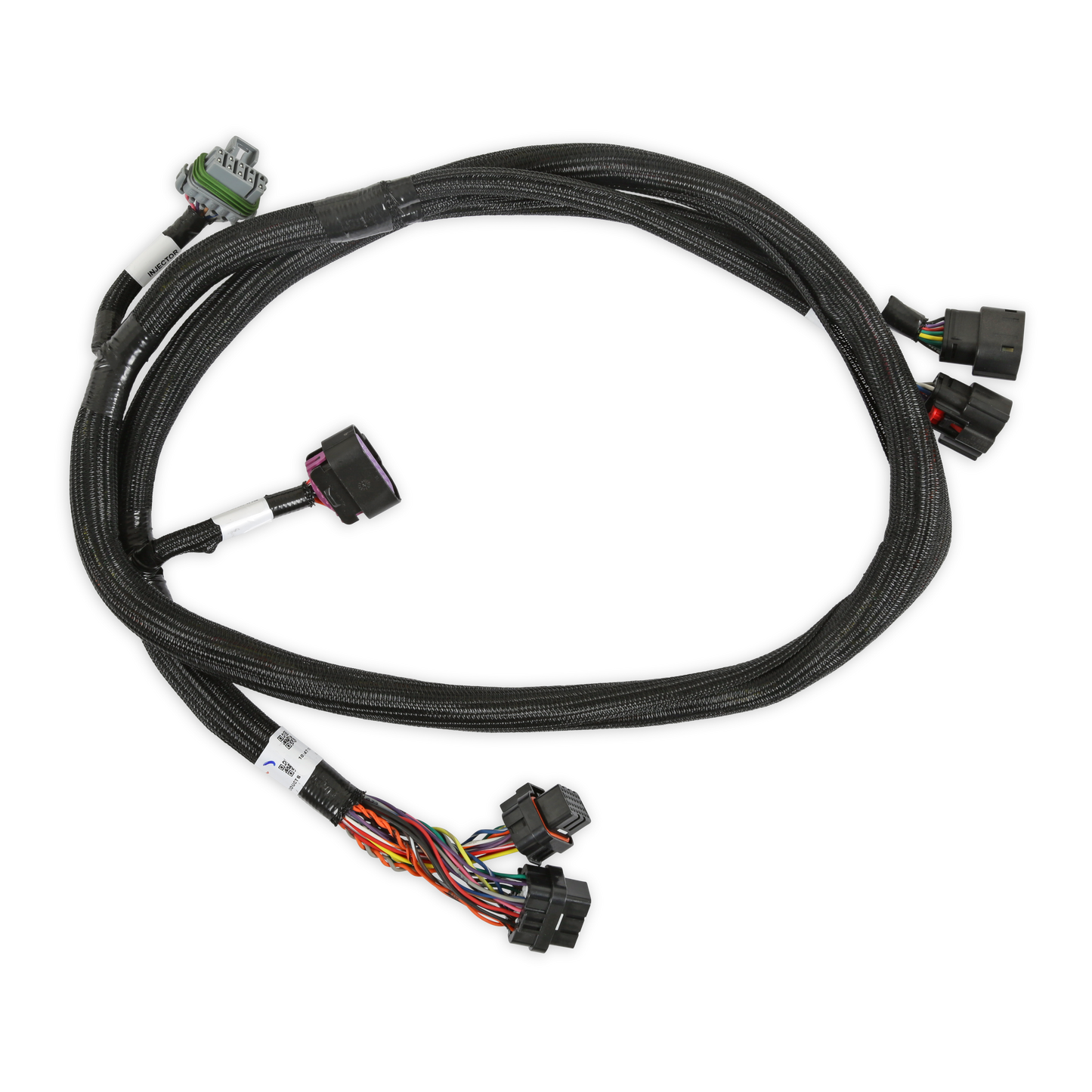 GM Gen V Gdi Early, Sub Harness