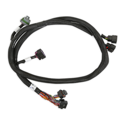 GM Gen V Gdi Early, Sub Harness
