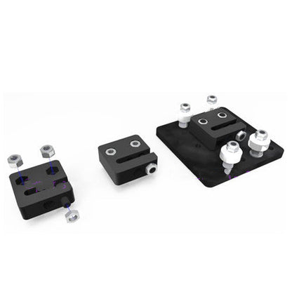 T8 Screw Nut Block for 8mm Screws - 3D Printer Accessory