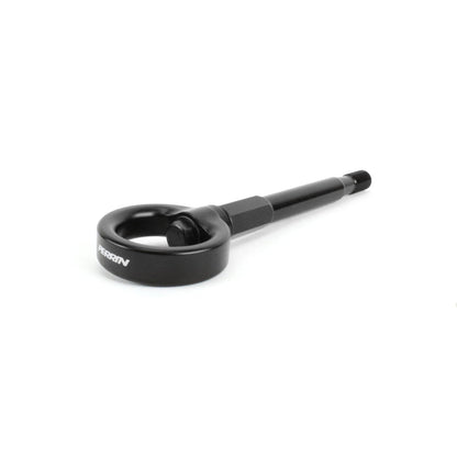 PERRIN Tow Hook Kit Rear Black WRX 2008-2014 / STI Hatchback 2008-2014 | PSP-BDY-250BK