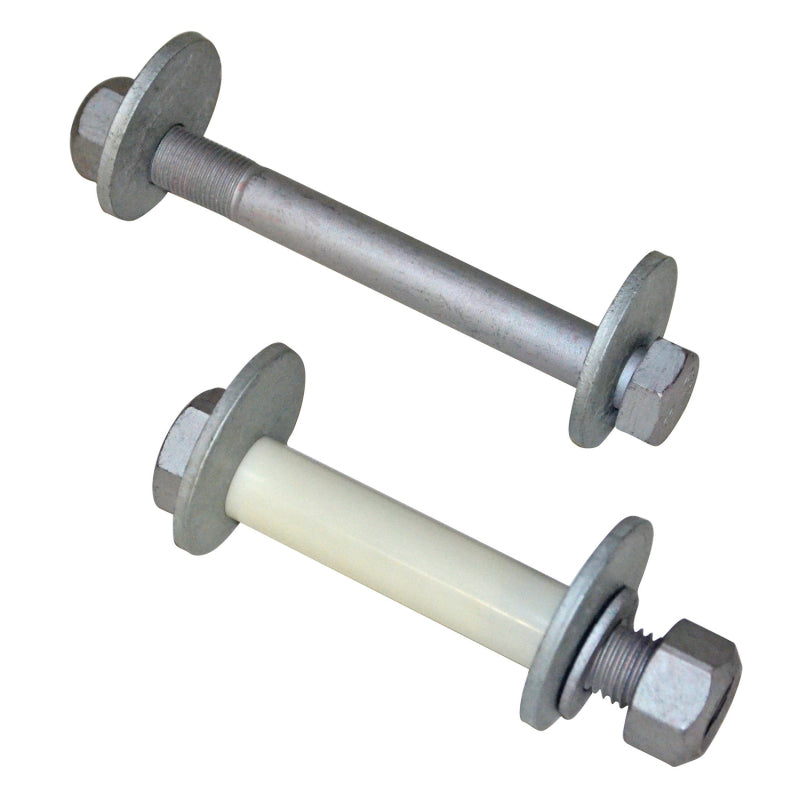 SPC Performance 98-07 Toyota Land Cruiser CAM BOLT KIT (2)