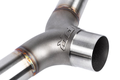 APR Catback Exhaust System - GTI (MK7)