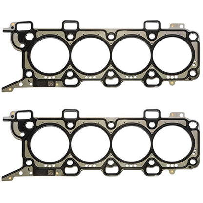 Ford Performance Parts 5.0l Coyote Head Changing Kit - 5.2L Head On 5.0L