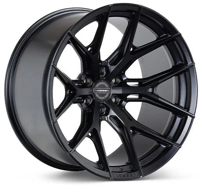Vossen HF6-4 Hybrid Forged Wheel | 6x139.7 Ram | Multiple Finishes