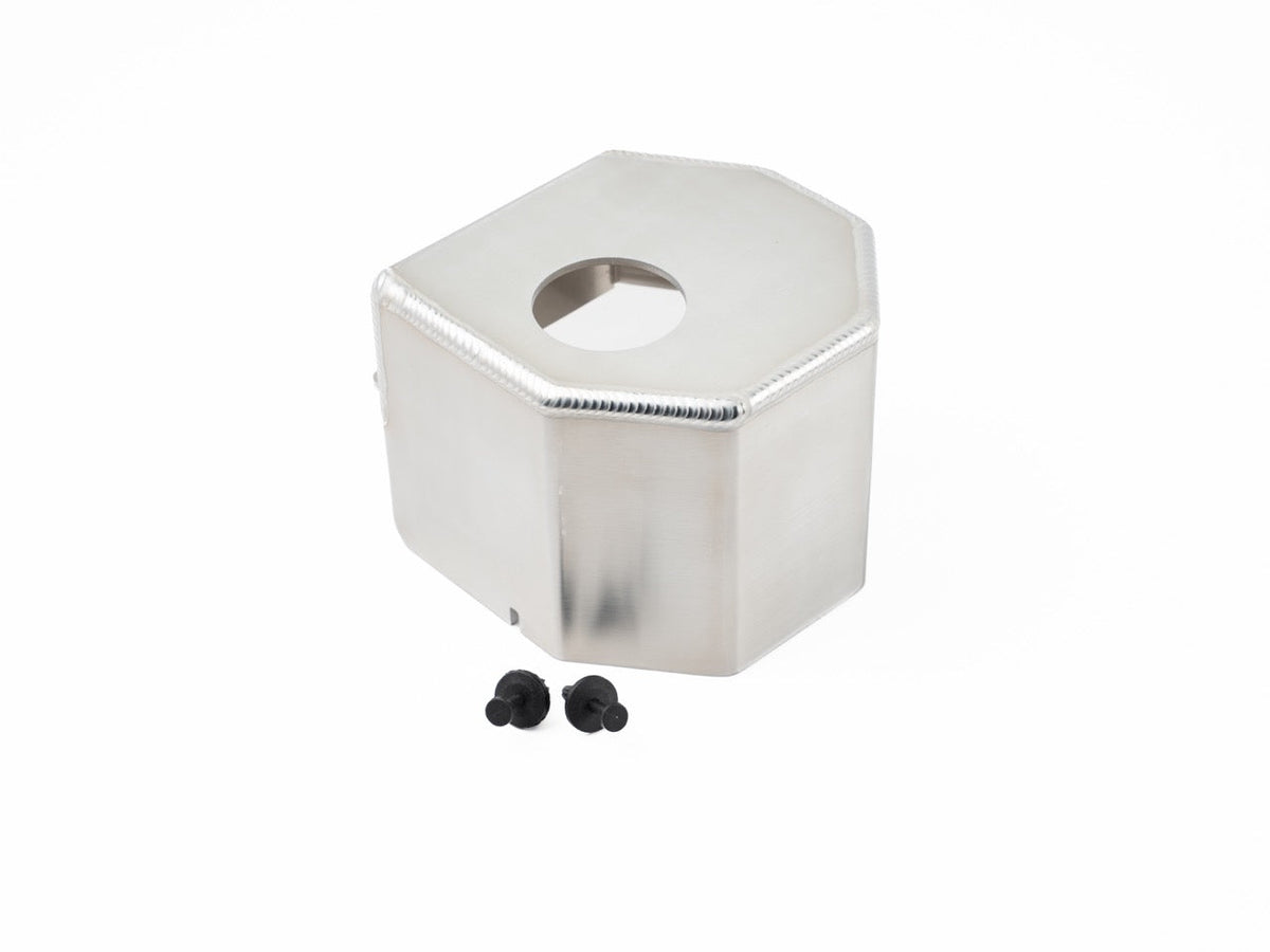 SPE Motorsport 6.7L Powerstroke Brake Reservior Cover