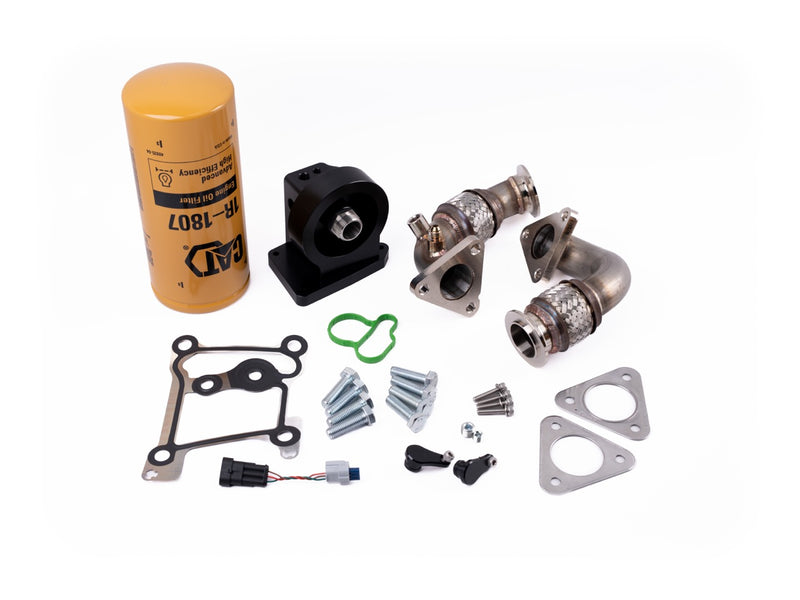 SPE Motorsport 15-19 6.7L Powerstroke 23+ Motor Conversion Kit