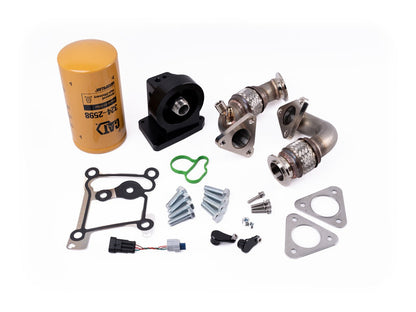 SPE Motorsport 15-19 6.7L Powerstroke 23+ Motor Conversion Kit