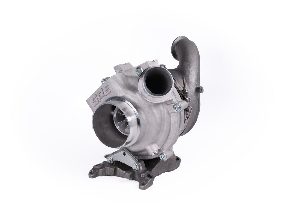 SPE Motorsport 2020-2026 6.7L Powerstroke Strike HO Turbo