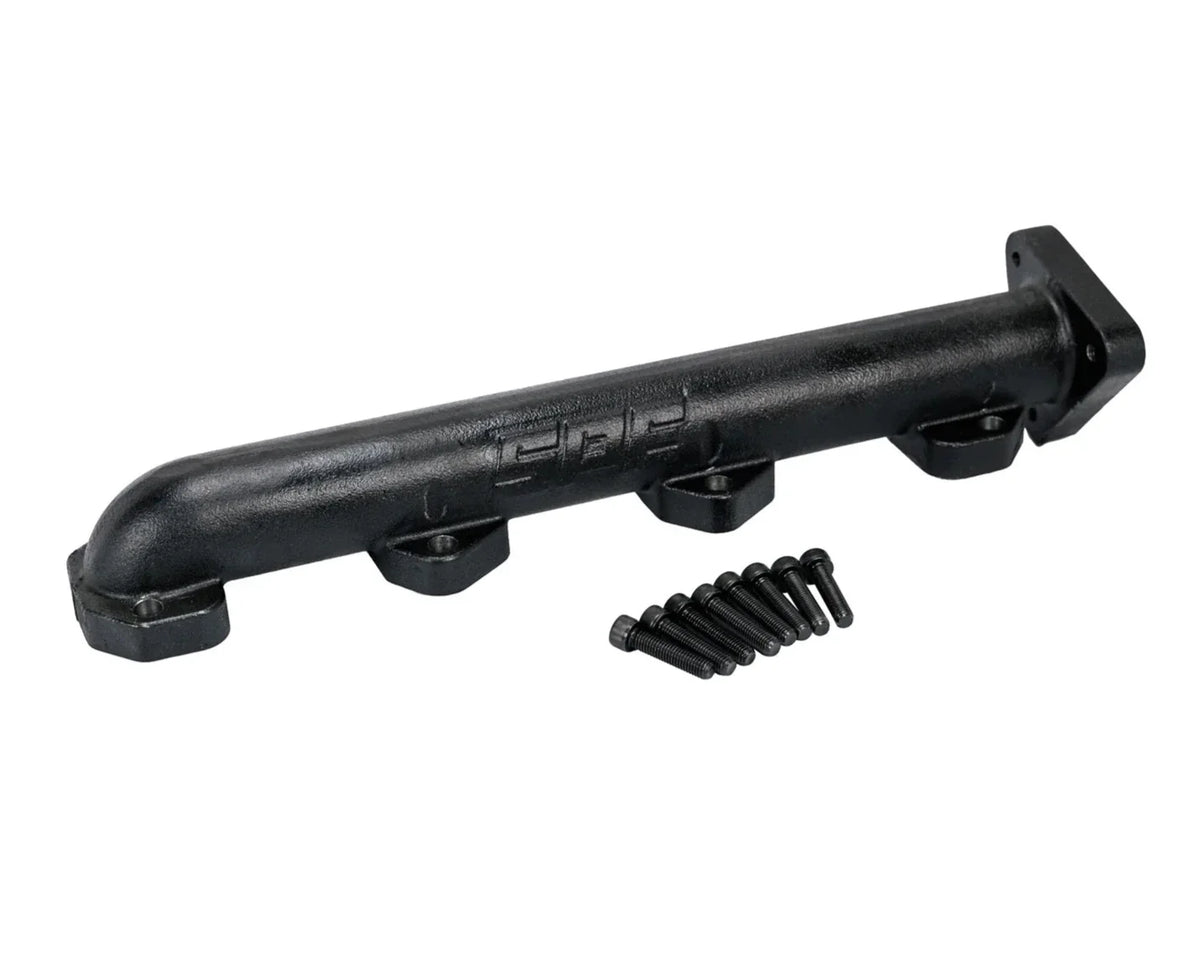 SPE Motorsport 2011-2019 6.7L Powerstroke Driver Side Exhaust Manifold