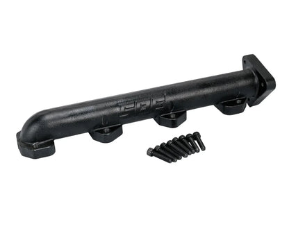 SPE Motorsport 2011-2019 6.7L Powerstroke Driver Side Exhaust Manifold