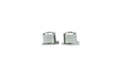 SPE Motorsport Fixed Caster Kit for 2005-2026 Ford Super Duty