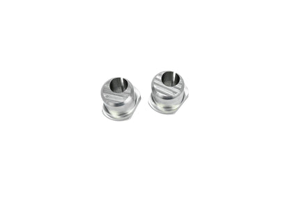 SPE Motorsport Fixed Caster Kit for 2005-2026 Ford Super Duty