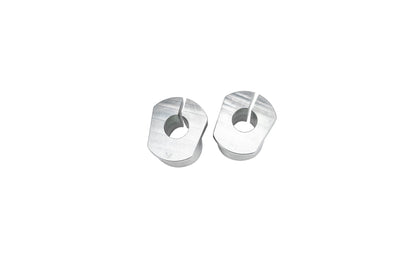 SPE Motorsport Fixed Caster Kit for 2005-2026 Ford Super Duty