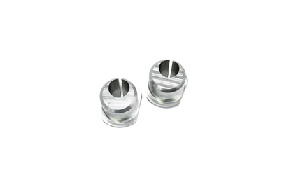 SPE Motorsport Fixed Caster Kit for 2005-2026 Ford Super Duty