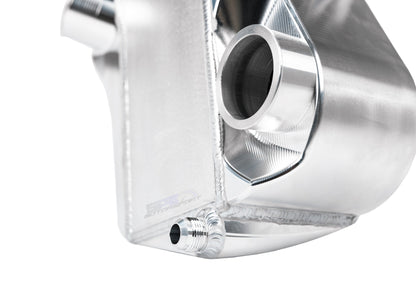 SPE Motorsport 2011-2024 6.7 Powerstroke Booklung Billet Intercooler