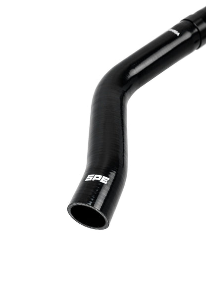 Spe Motorsport 2017+ 6.7L Powerstroke Lower Radiator Hose