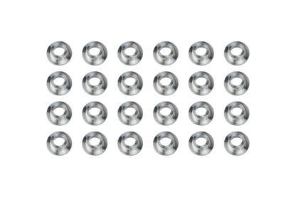 SPE Motorsport 2011-2026 6.7L Powerstroke Titanium Retainers
