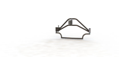 Swing Away Spare Tire Carrier Gen 2 Countryman-Paceman