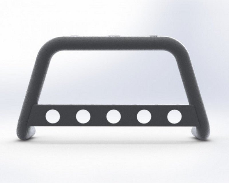 R60 Bolt-On Bull Bar Kit | Fits R60 MINI Countryman and R61 Paceman