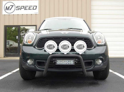 R60 Bolt-On Bull Bar Kit | Fits R60 MINI Countryman and R61 Paceman