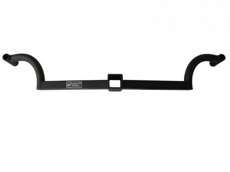 R60 Countryman Ultimate Utility Hitch | 2" Receiver | JCW Body Kit Only