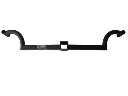 R60 Countryman Ultimate Utility Hitch | 2" Receiver | JCW Body Kit Only