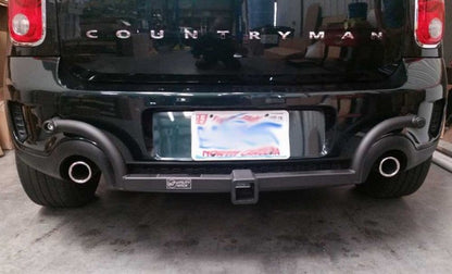 R60 Countryman Ultimate Utility Hitch | 2" Receiver | JCW Body Kit Only