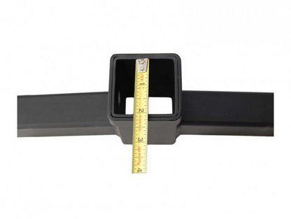 R60 Countryman Ultimate Utility Hitch | 2" Receiver | JCW Body Kit Only