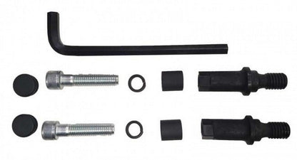 R60 Countryman Ultimate Utility Hitch | 2" Receiver | JCW Body Kit Only