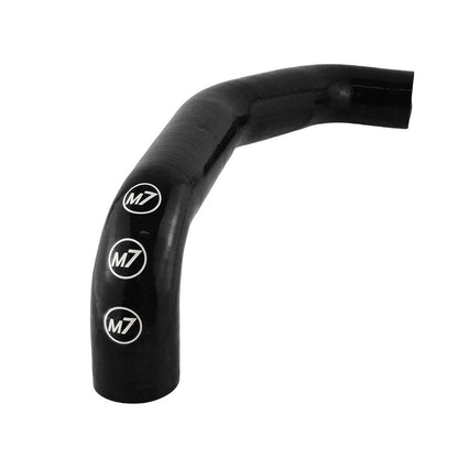 M7 Pre-Intercooler Charge Pipe | Black | R60 Countryman - R61 Paceman