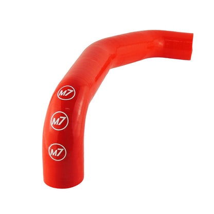 M7 Pre-Intercooler Charge Pipe | Red | R60 Countryman - R61 Paceman