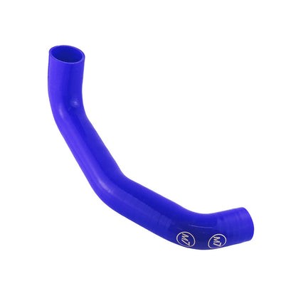 M7 Pre-Intercooler Charge Pipe | Blue | R60 Countryman - R61 Paceman